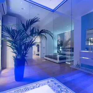 Appartamento Dimora Dei Tartari Casa Vacanze, Palermo